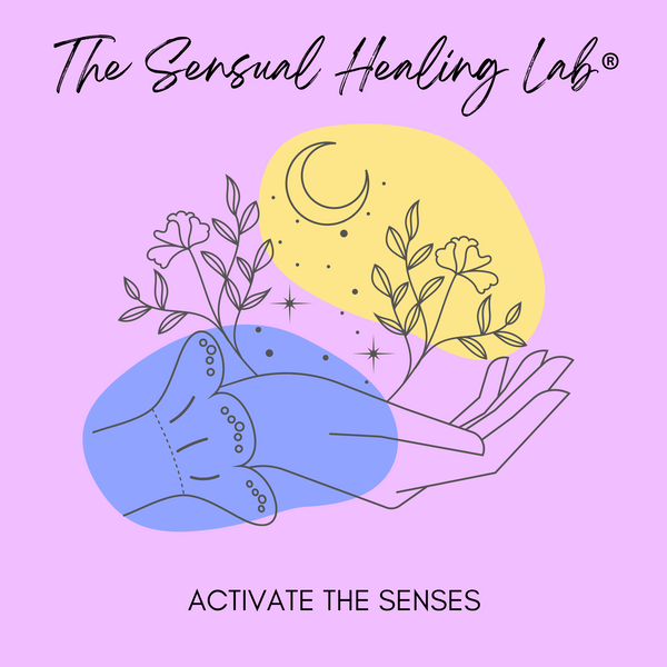 The Sensual Healing Lab